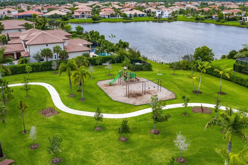 141 UMBRELLA PLACE Jupiter, FL 33458