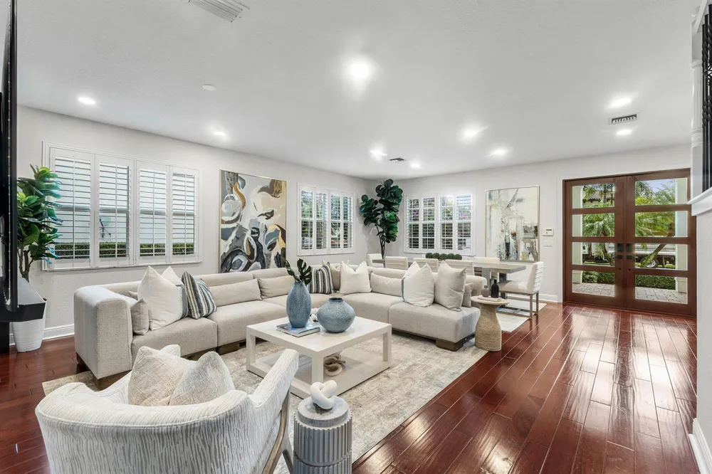 141 UMBRELLA PLACE Jupiter, FL 33458