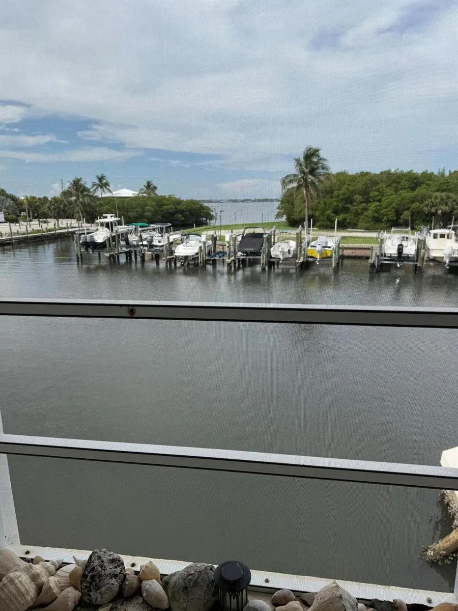 200 El Mar Drive #205A Jensen Beach, FL 34957