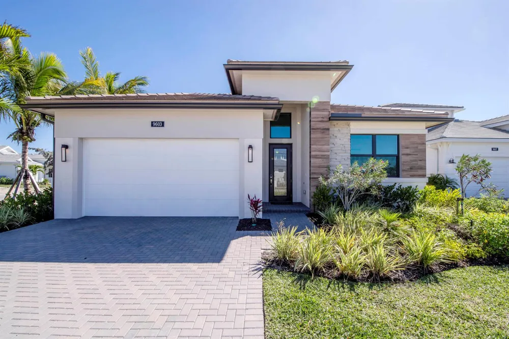 9603 St. Germain Drive Palm Beach Gardens, FL 33412