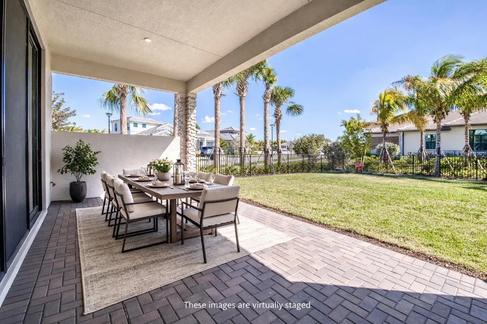 9603 St. Germain Drive Palm Beach Gardens, FL 33412