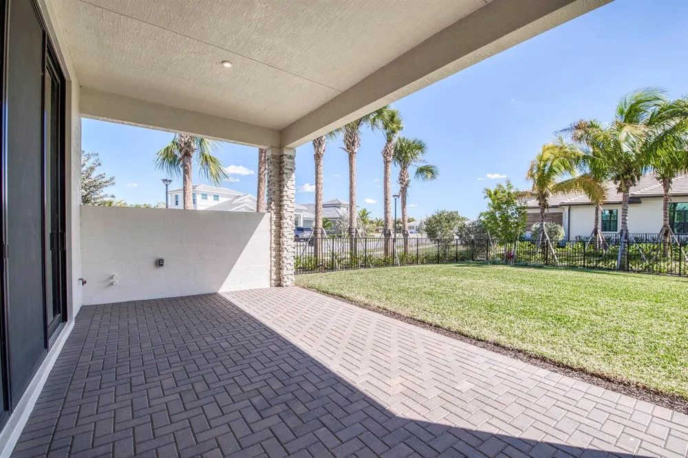 9603 St. Germain Drive Palm Beach Gardens, FL 33412