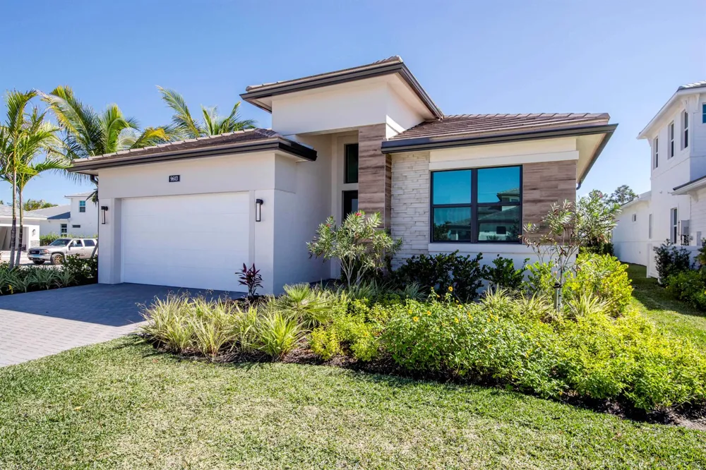 9603 St. Germain Drive Palm Beach Gardens, FL 33412