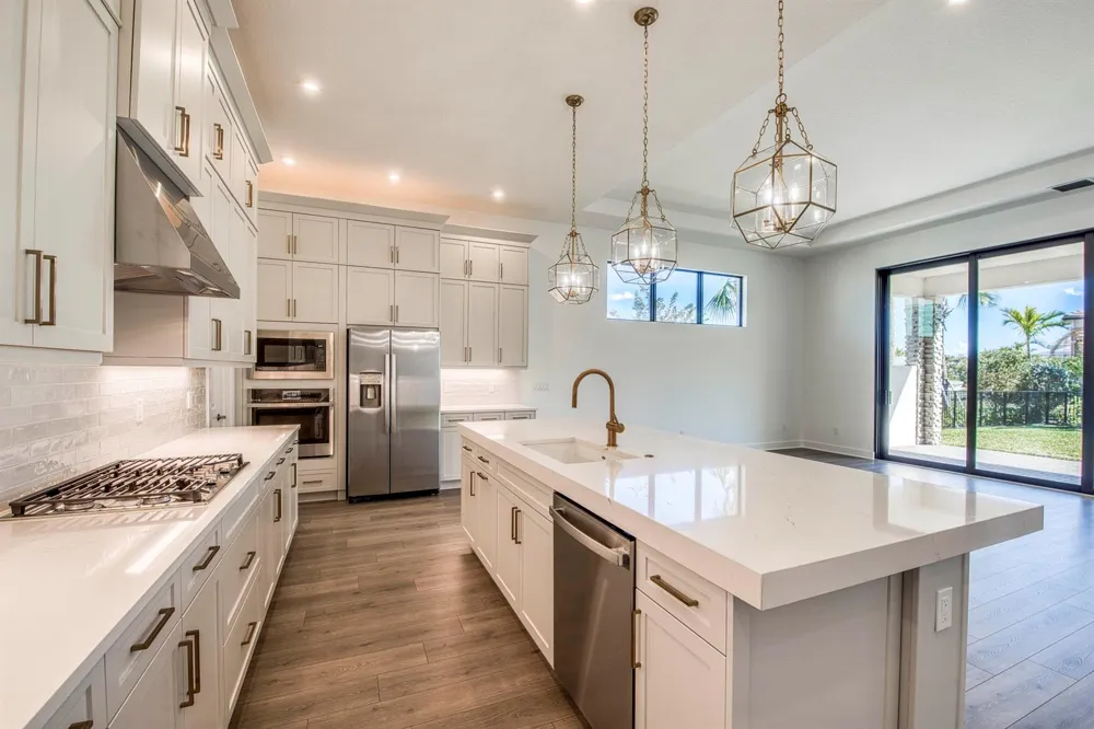 9603 St. Germain Drive Palm Beach Gardens, FL 33412