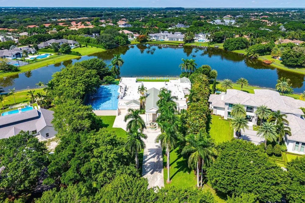18161 Daybreak Drive Boca Raton, FL 33496