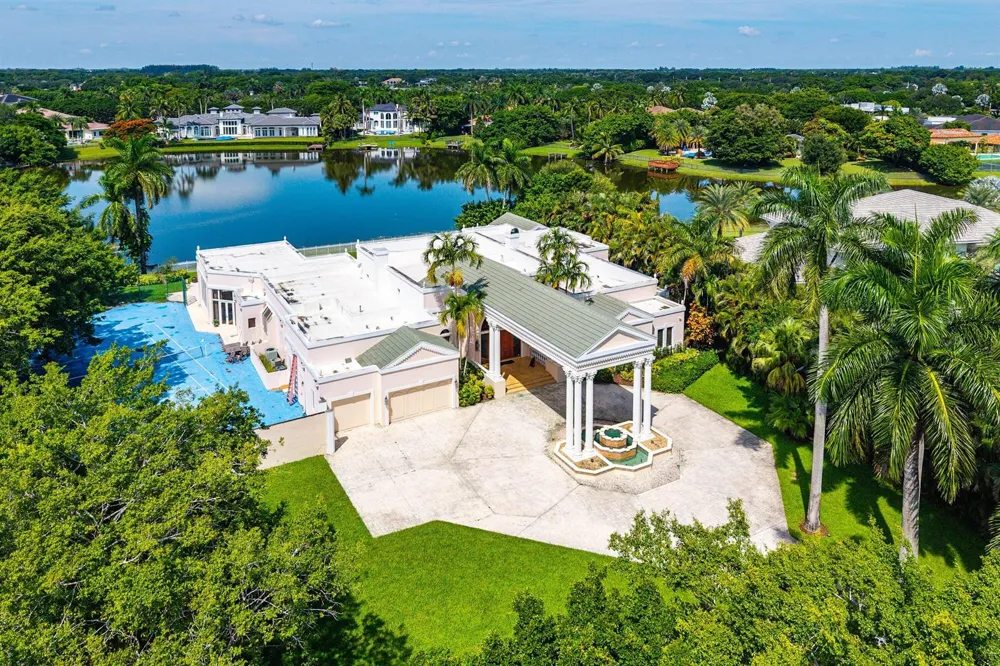 18161 Daybreak Drive Boca Raton, FL 33496