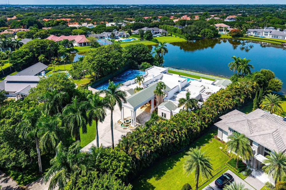 18161 Daybreak Drive Boca Raton, FL 33496