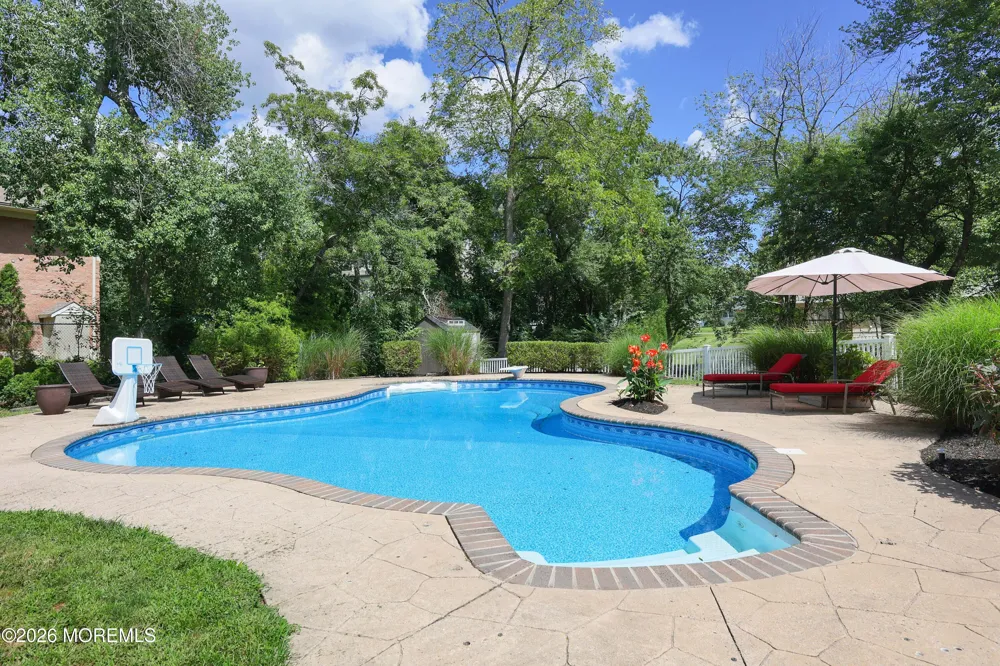 731 Mccormick Drive Toms River, NJ 08753