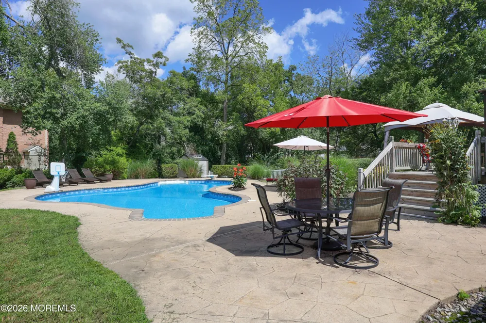 731 Mccormick Drive Toms River, NJ 08753