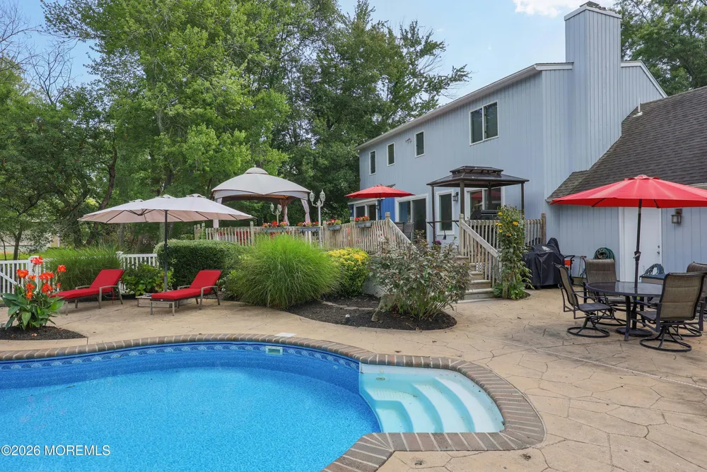 731 Mccormick Drive Toms River, NJ 08753