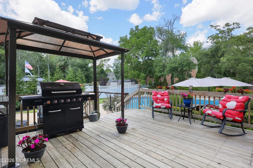 731 Mccormick Drive Toms River, NJ 08753