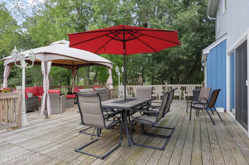 731 Mccormick Drive Toms River, NJ 08753