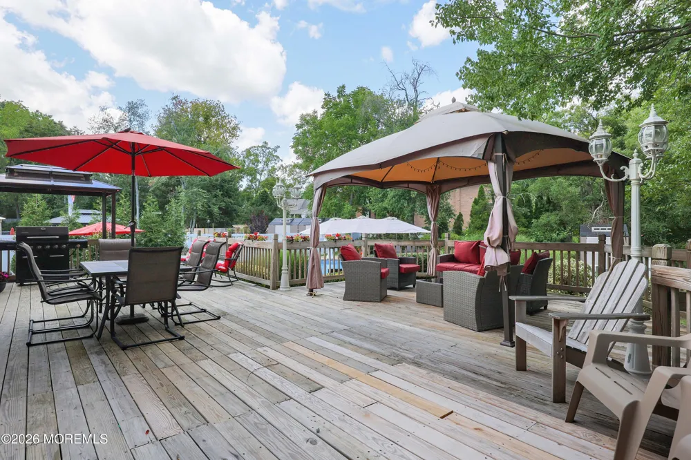 731 Mccormick Drive Toms River, NJ 08753