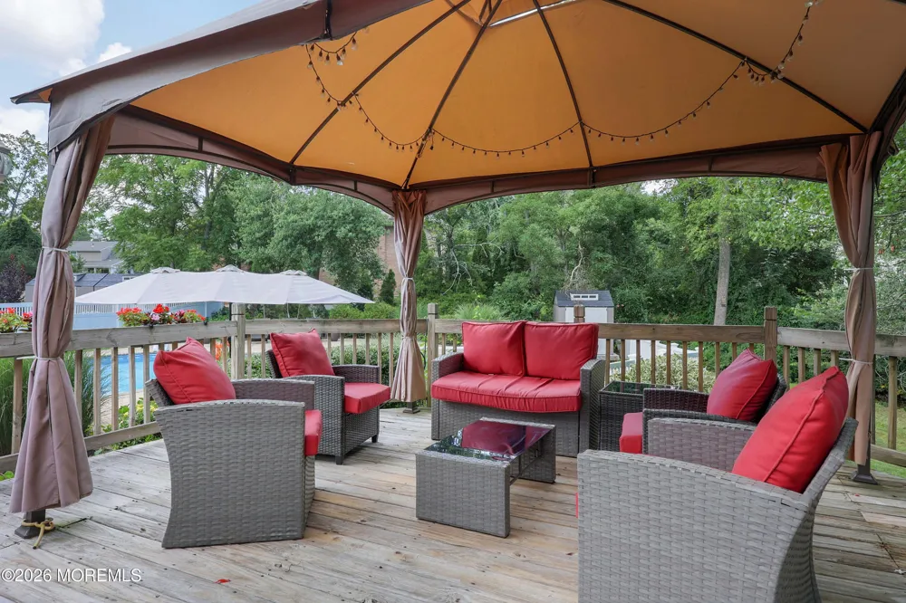 731 Mccormick Drive Toms River, NJ 08753