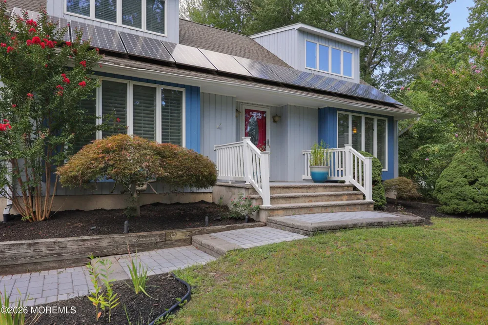 731 Mccormick Drive Toms River, NJ 08753