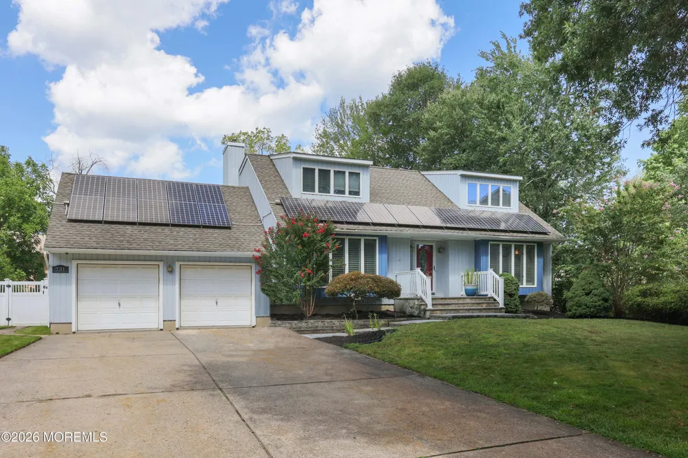 731 Mccormick Drive Toms River, NJ 08753