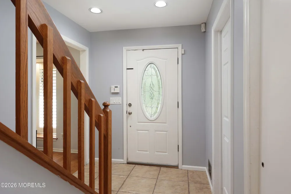 731 Mccormick Drive Toms River, NJ 08753