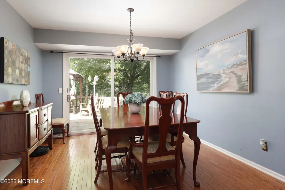 731 Mccormick Drive Toms River, NJ 08753