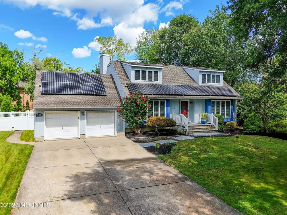 731 Mccormick Drive Toms River, NJ 08753