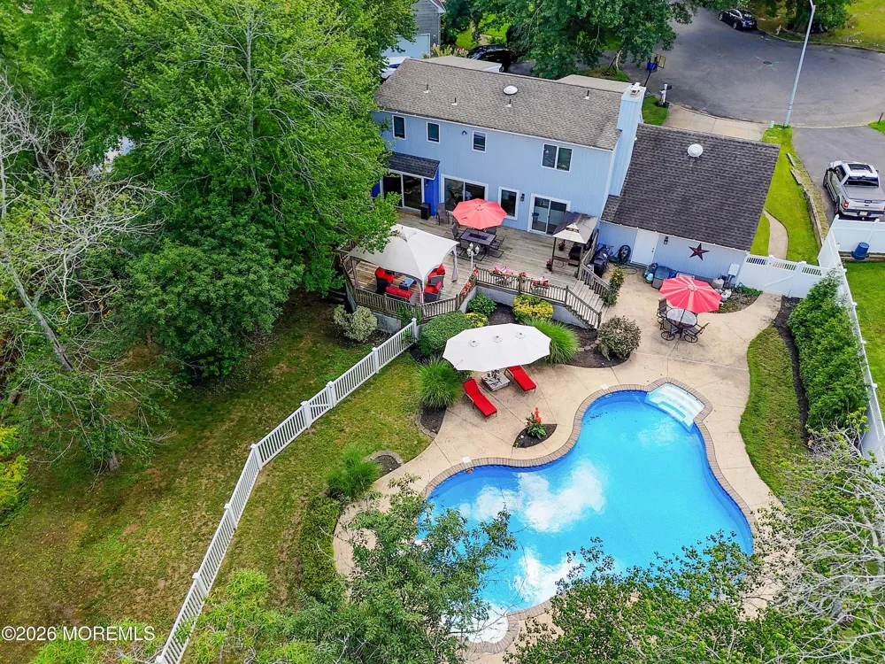 731 Mccormick Drive Toms River, NJ 08753