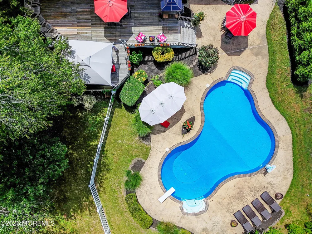 731 Mccormick Drive Toms River, NJ 08753