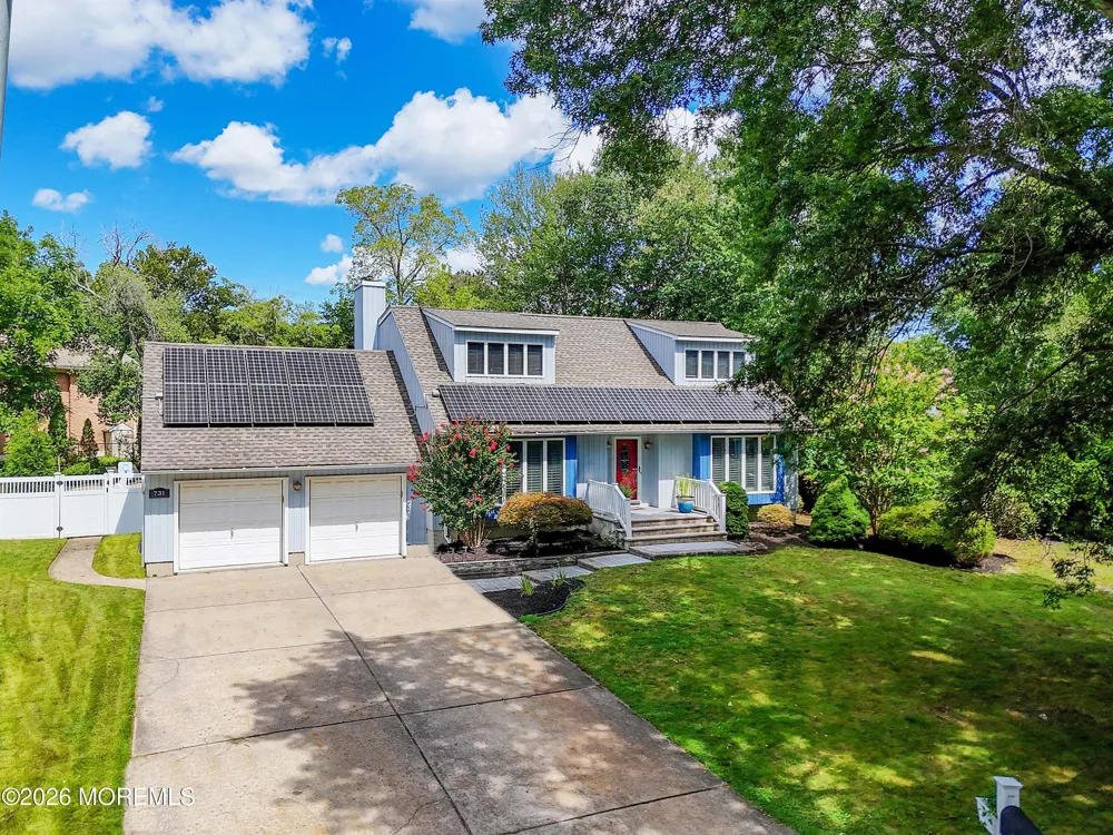 731 Mccormick Drive Toms River, NJ 08753