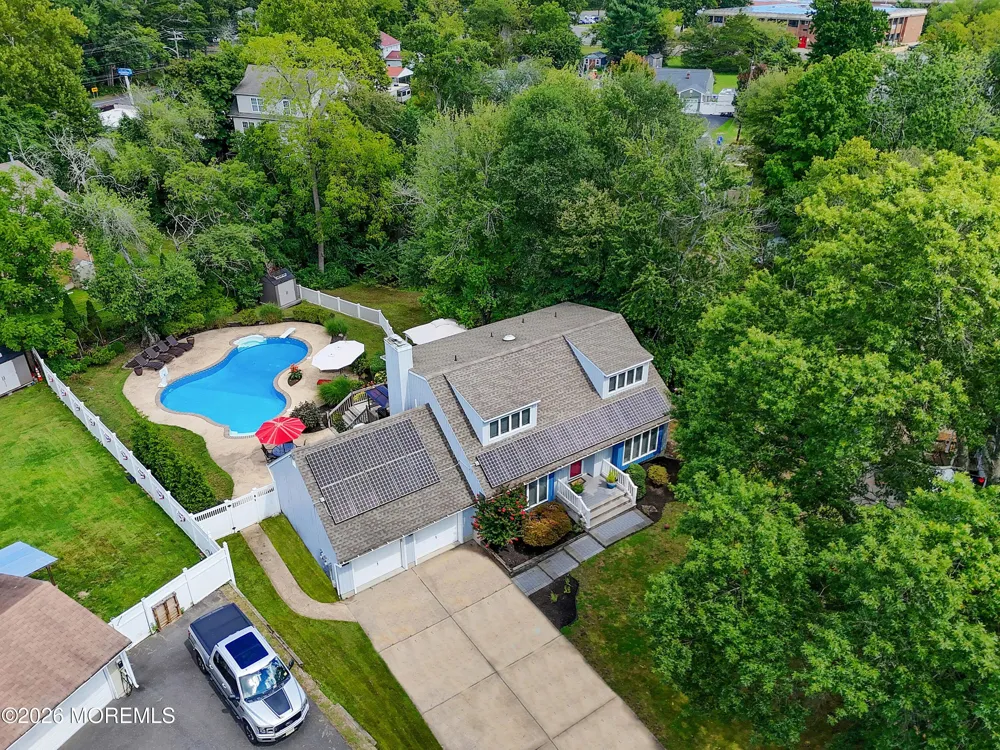 731 Mccormick Drive Toms River, NJ 08753