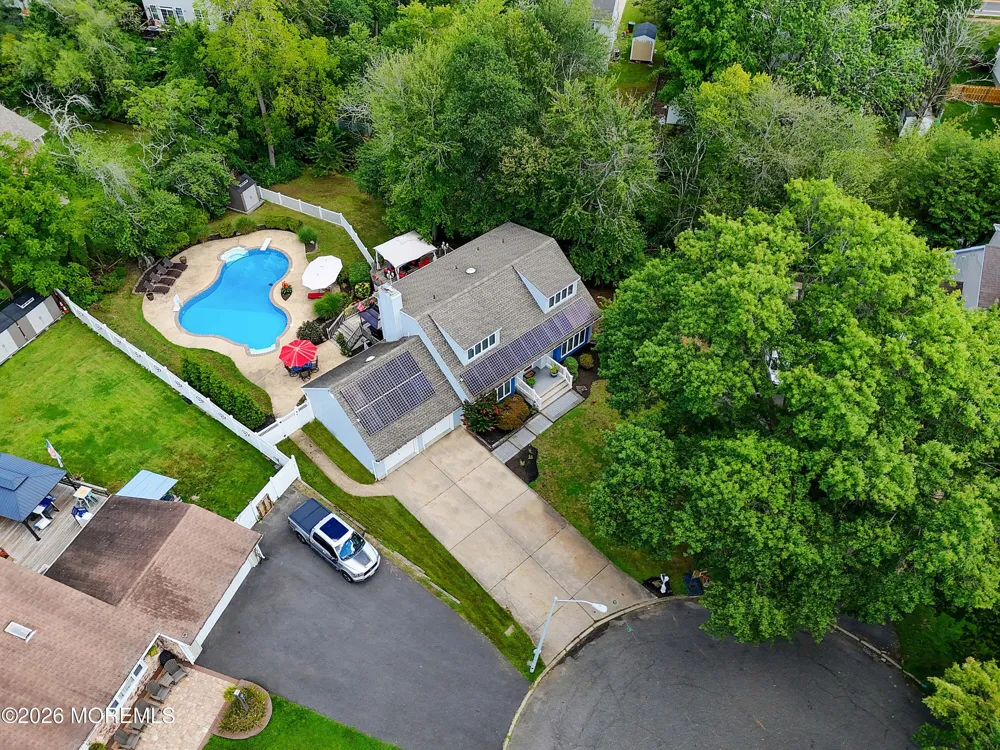 731 Mccormick Drive Toms River, NJ 08753