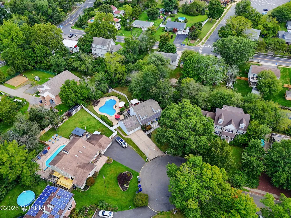 731 Mccormick Drive Toms River, NJ 08753
