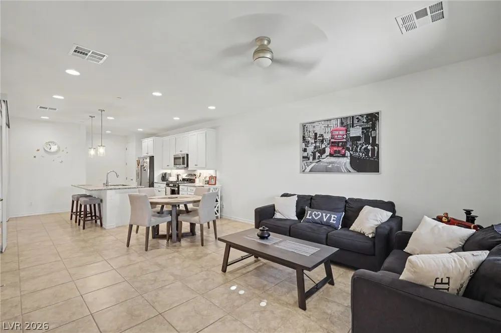 736 Last Dance Place Henderson, NV 89011