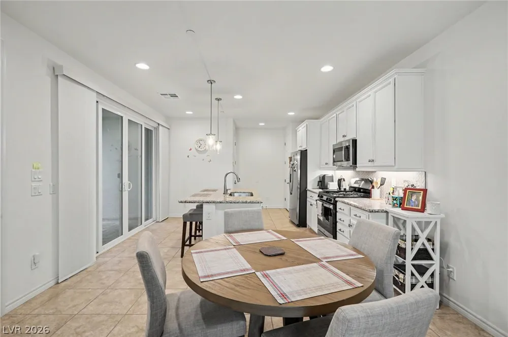 736 Last Dance Place Henderson, NV 89011