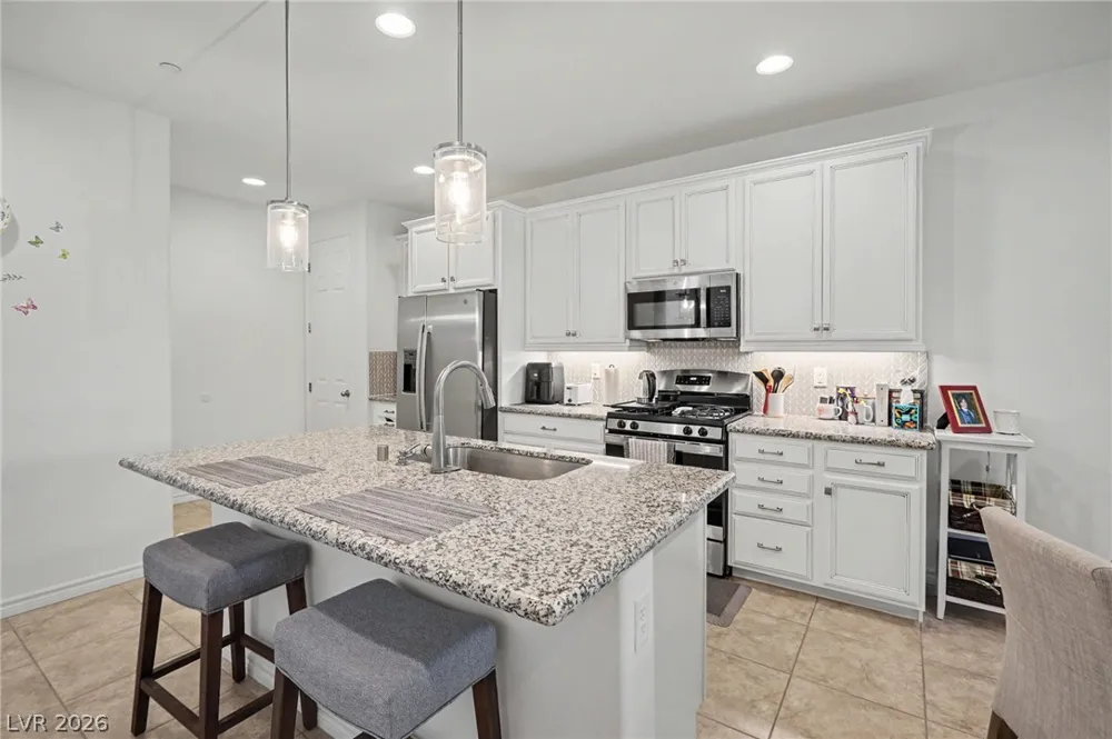 736 Last Dance Place Henderson, NV 89011