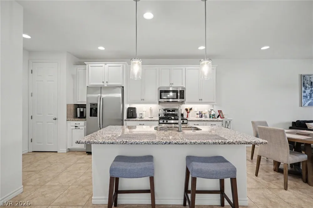 736 Last Dance Place Henderson, NV 89011