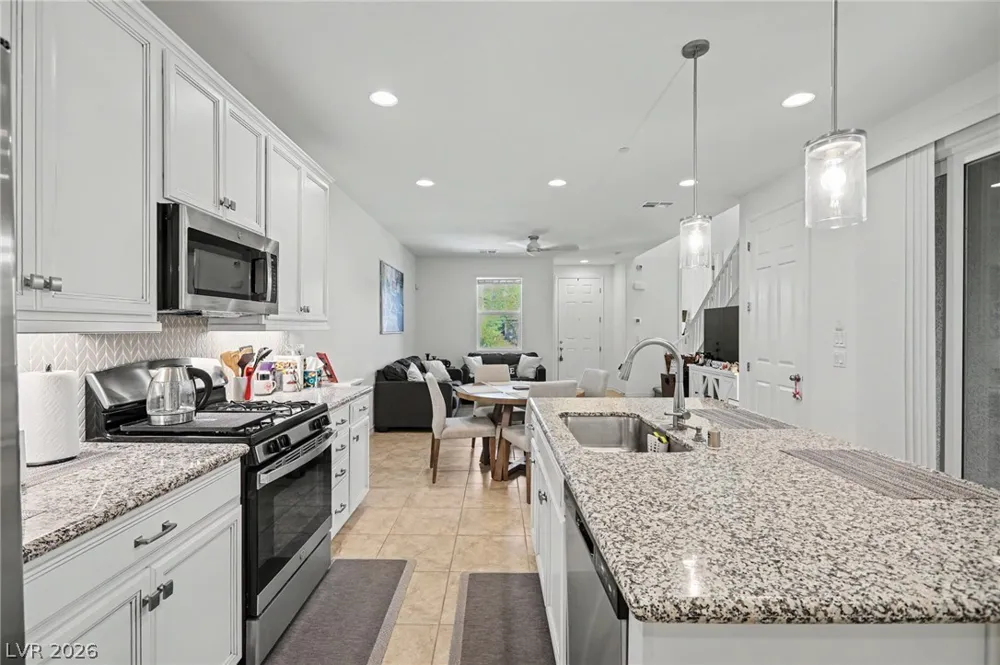 736 Last Dance Place Henderson, NV 89011