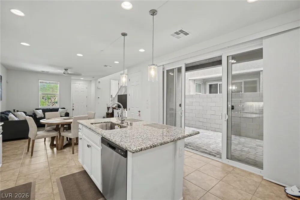736 Last Dance Place Henderson, NV 89011