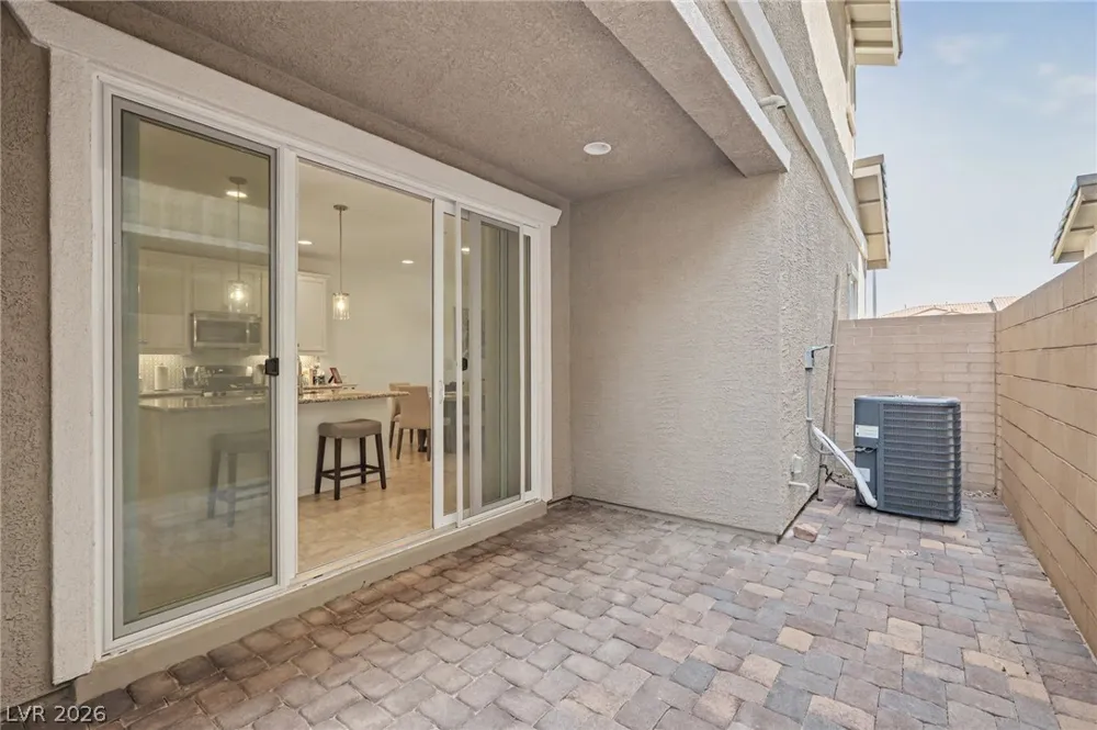 736 Last Dance Place Henderson, NV 89011
