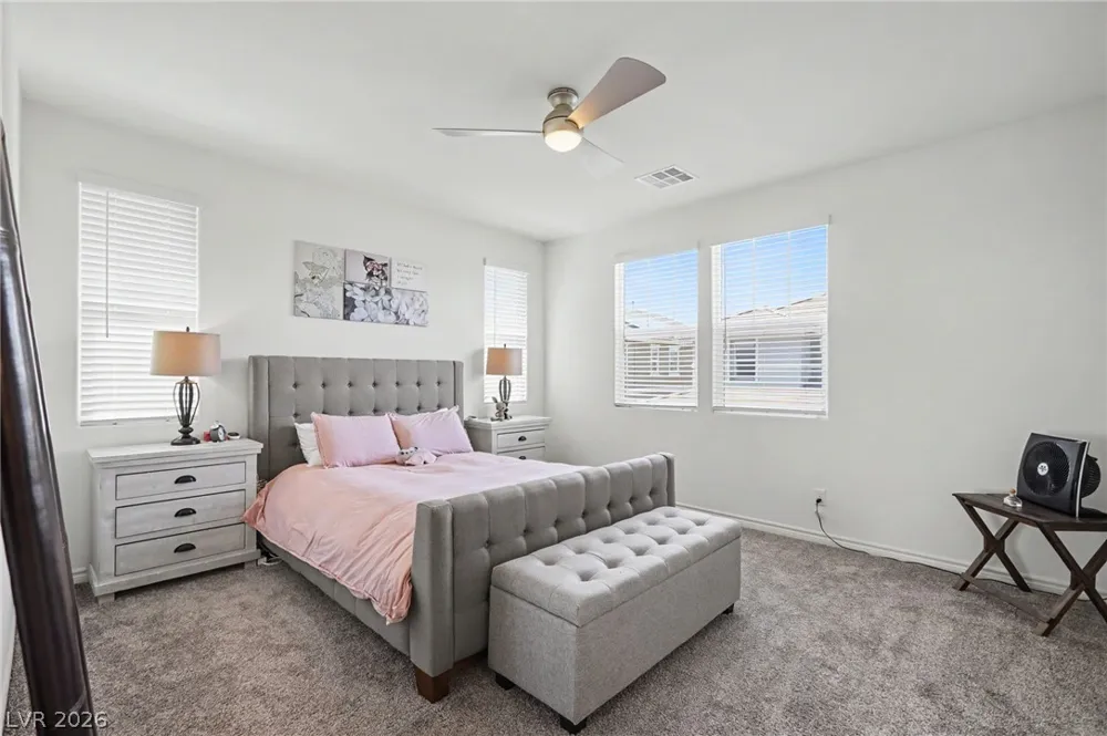 736 Last Dance Place Henderson, NV 89011