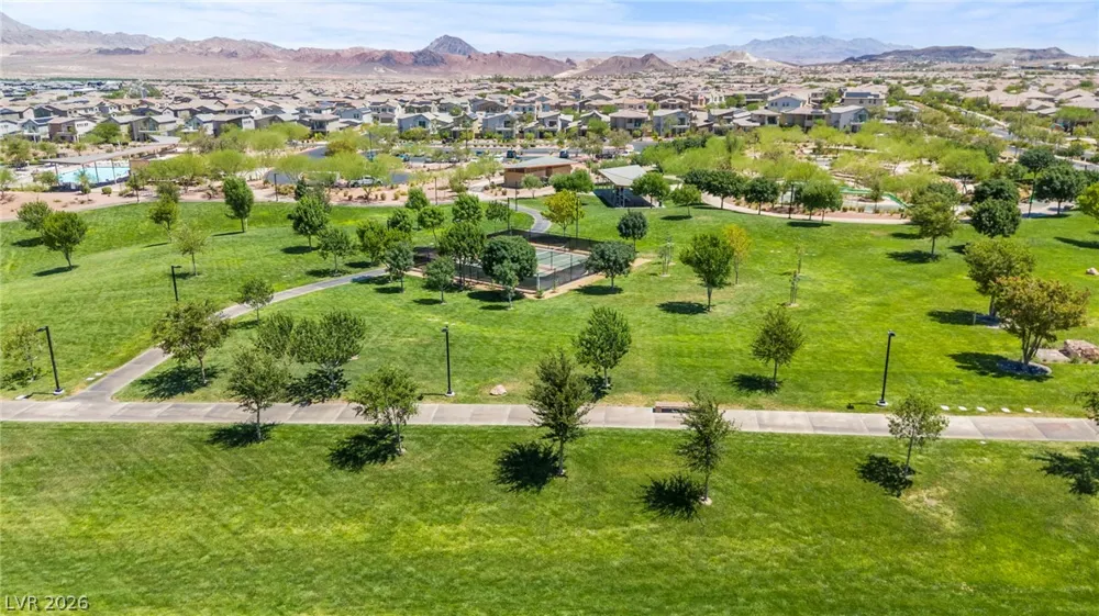 736 Last Dance Place Henderson, NV 89011