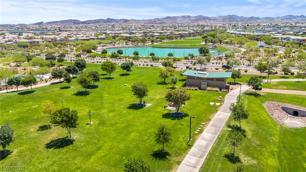736 Last Dance Place Henderson, NV 89011