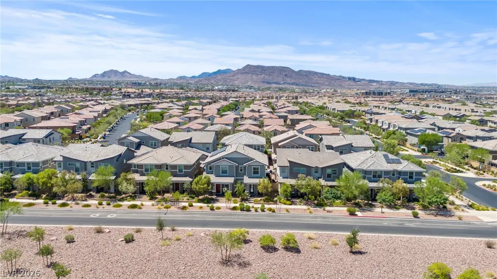 736 Last Dance Place Henderson, NV 89011