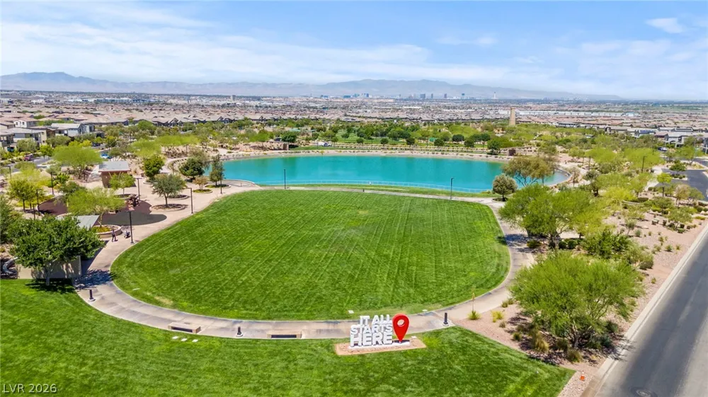 736 Last Dance Place Henderson, NV 89011