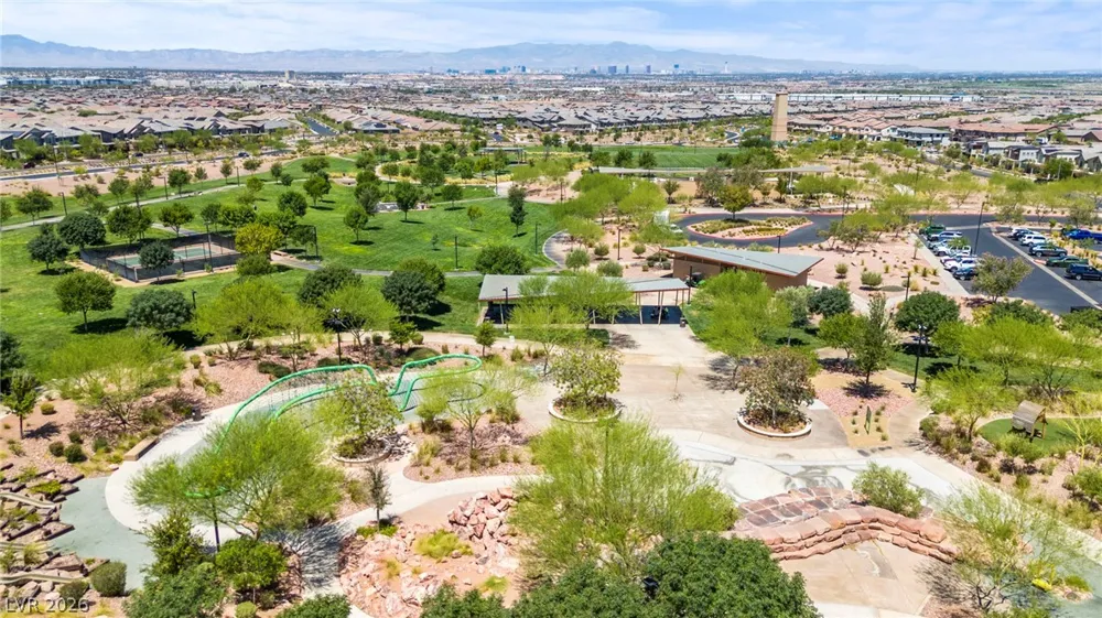 736 Last Dance Place Henderson, NV 89011