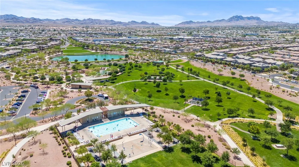 736 Last Dance Place Henderson, NV 89011