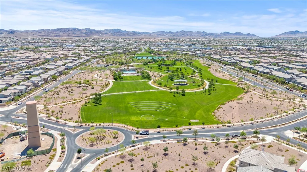 736 Last Dance Place Henderson, NV 89011