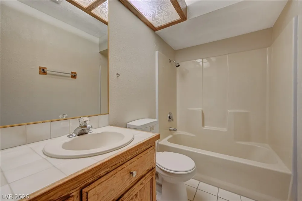 4096 CRETE LANE #C Las Vegas, NV 89103