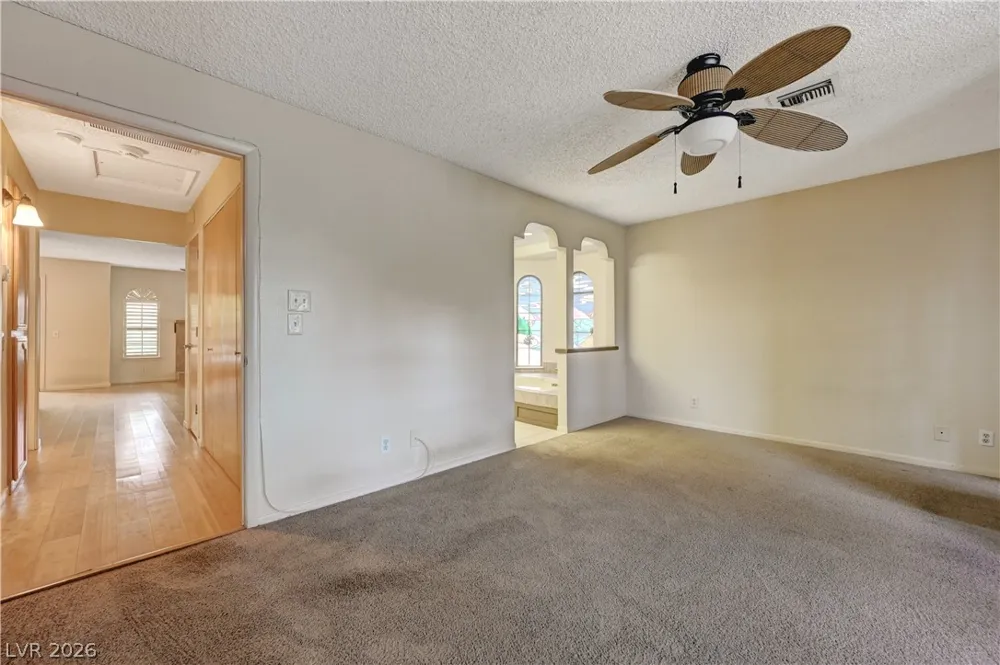 4096 CRETE LANE #C Las Vegas, NV 89103