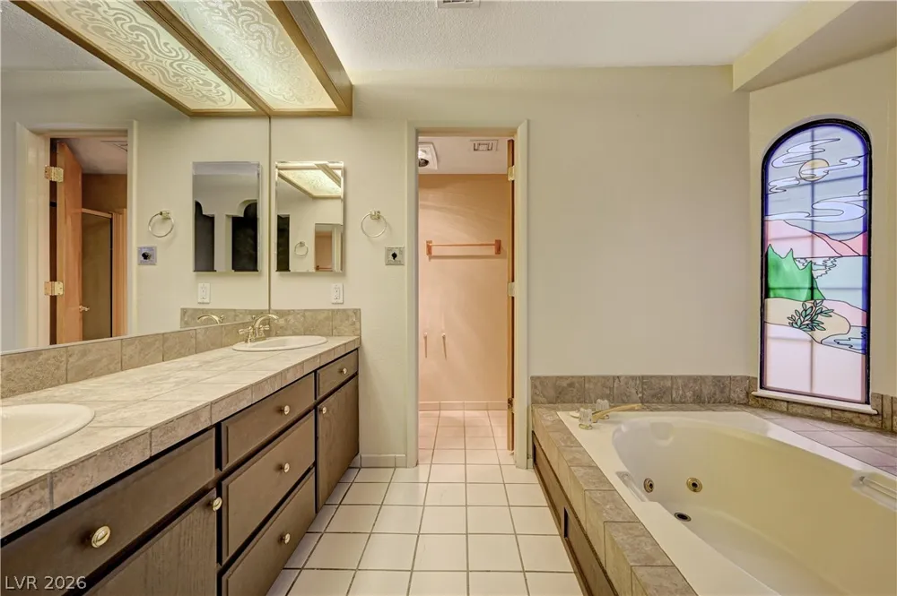 4096 CRETE LANE #C Las Vegas, NV 89103