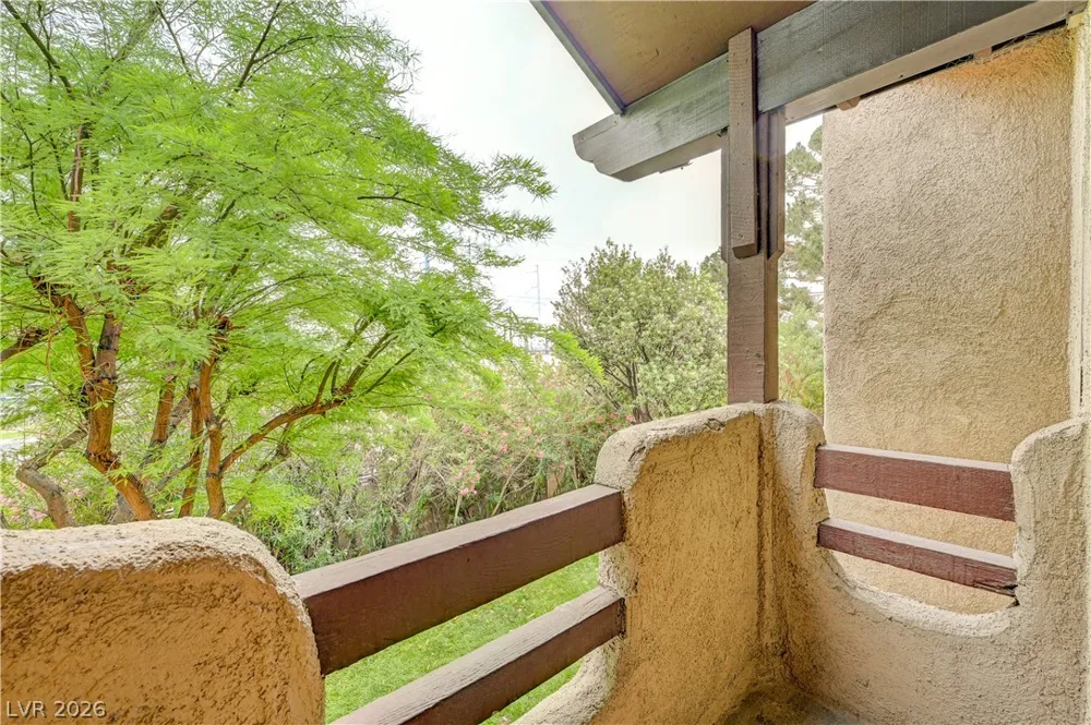 4096 CRETE LANE #C Las Vegas, NV 89103