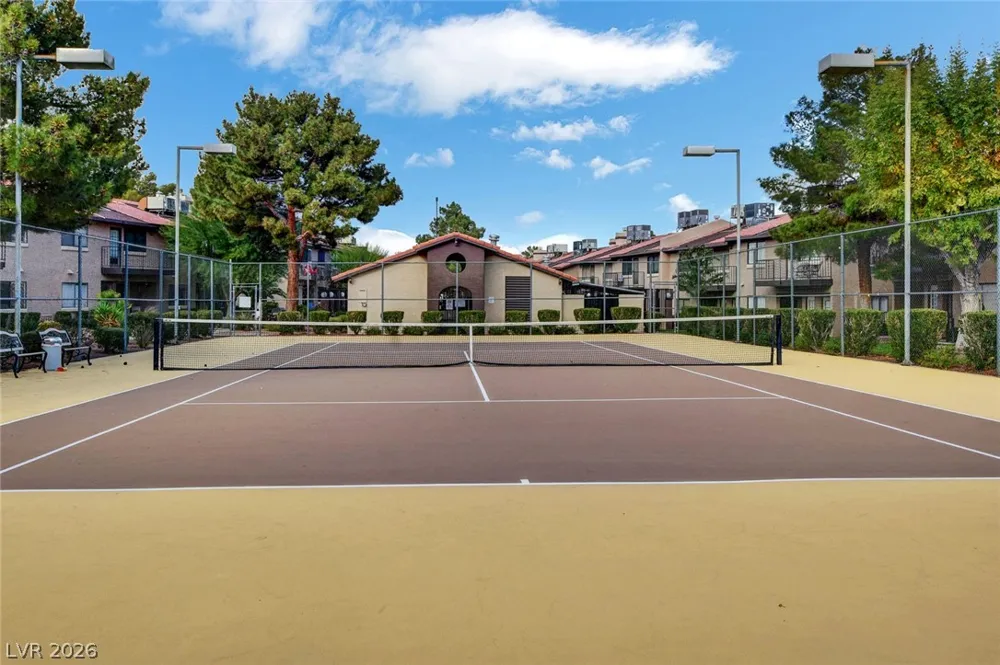 4096 CRETE LANE #C Las Vegas, NV 89103