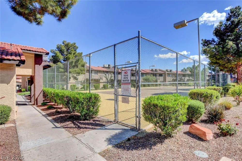 4096 CRETE LANE #C Las Vegas, NV 89103